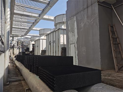冷卻塔廠家分享水冷卻器冷卻水水質(zhì)要求,冷卻塔供應(yīng)商廠家