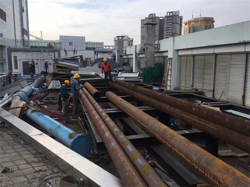 如何解決冷卻塔噪音大的問題？如何降低冷卻塔噪音,冷卻塔聲音大怎么解決
