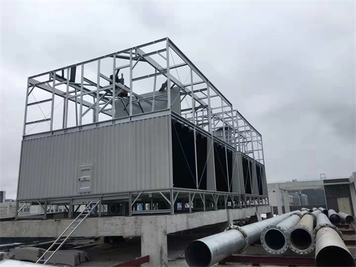 廣州冷卻塔維修更換填料,廣州冷卻塔廠家