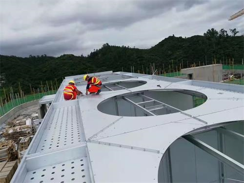 如何更換冷卻塔填料（如何更換冷卻塔填料）,冷卻塔填料更換的申請